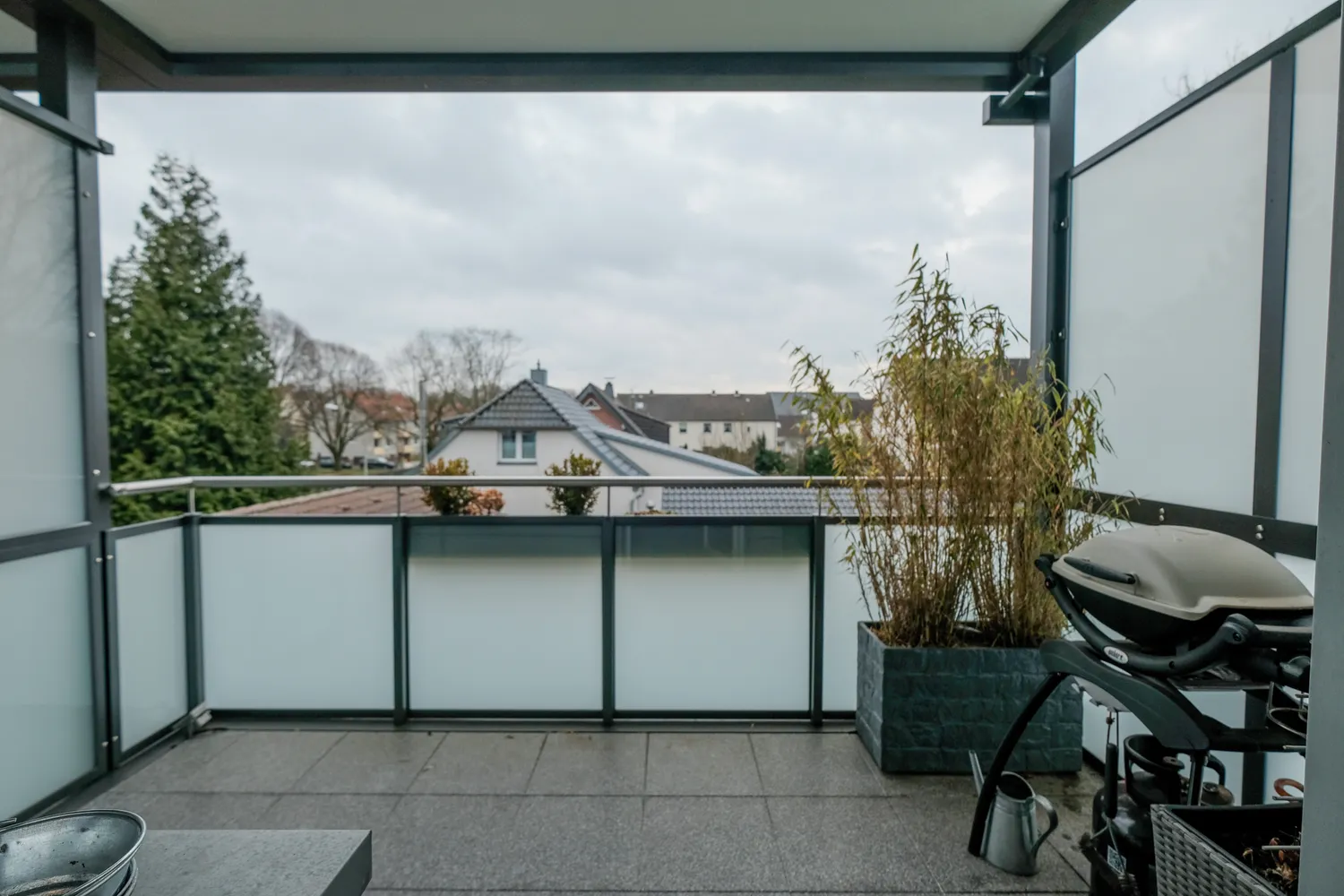 2 Zimmer Wohnung mit 47 m² in Garbsen – Bild 3