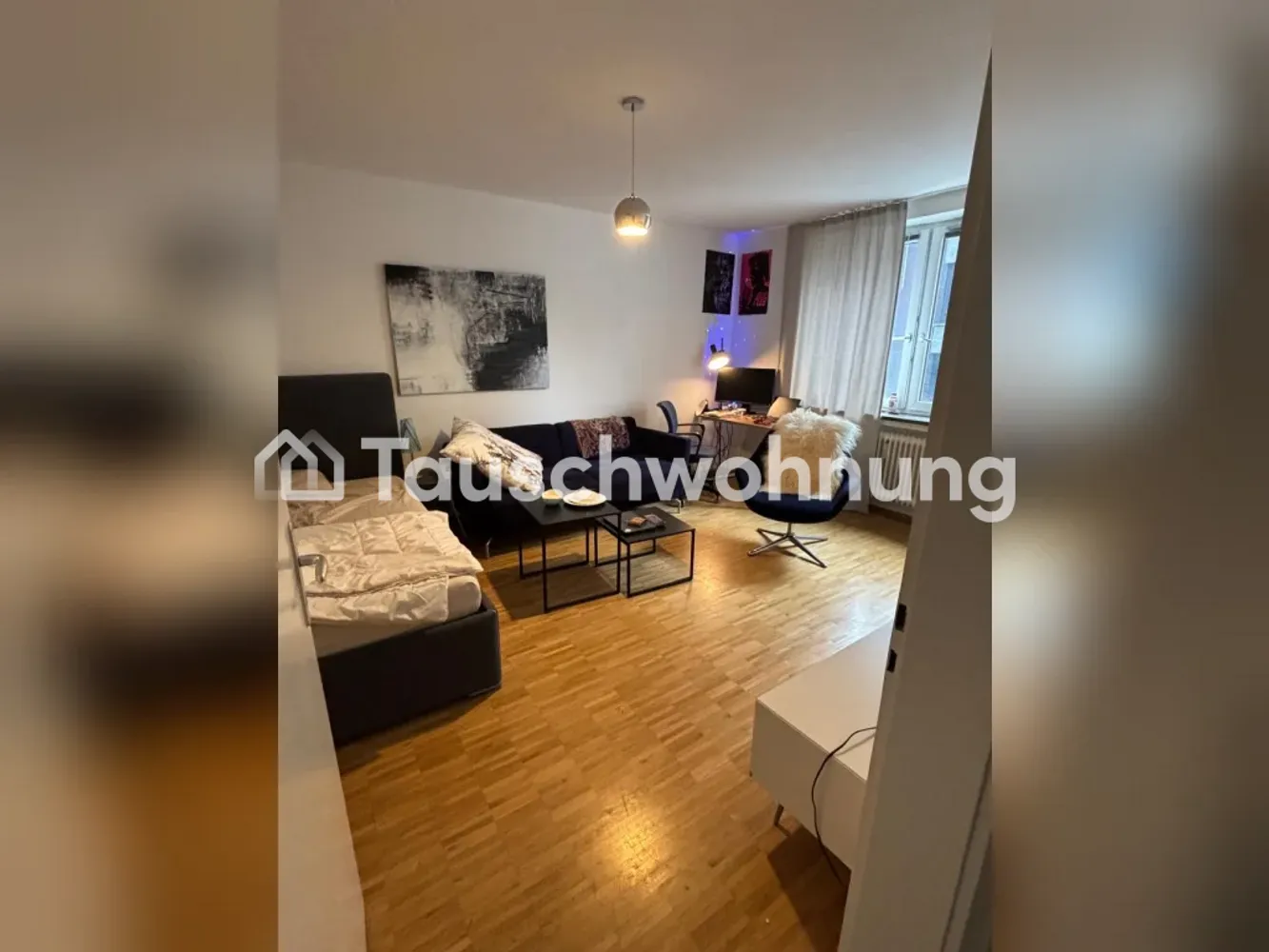 2 room apartment with 35 m² in Munich – Photo 6