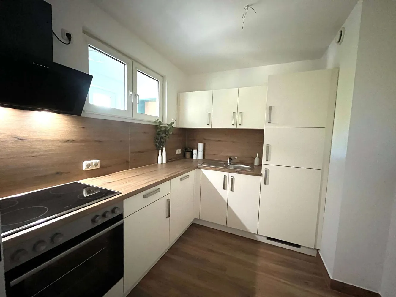 2 Zimmer Wohnung mit 64 m² in Dresden – Bild 2