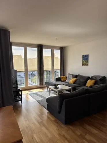 2 Zimmer Wohnung mit 70 m² in Mönchengladbach – Bild 1