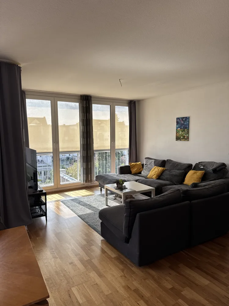 2 Zimmer Wohnung mit 70 m² in Mönchengladbach – Bild 1