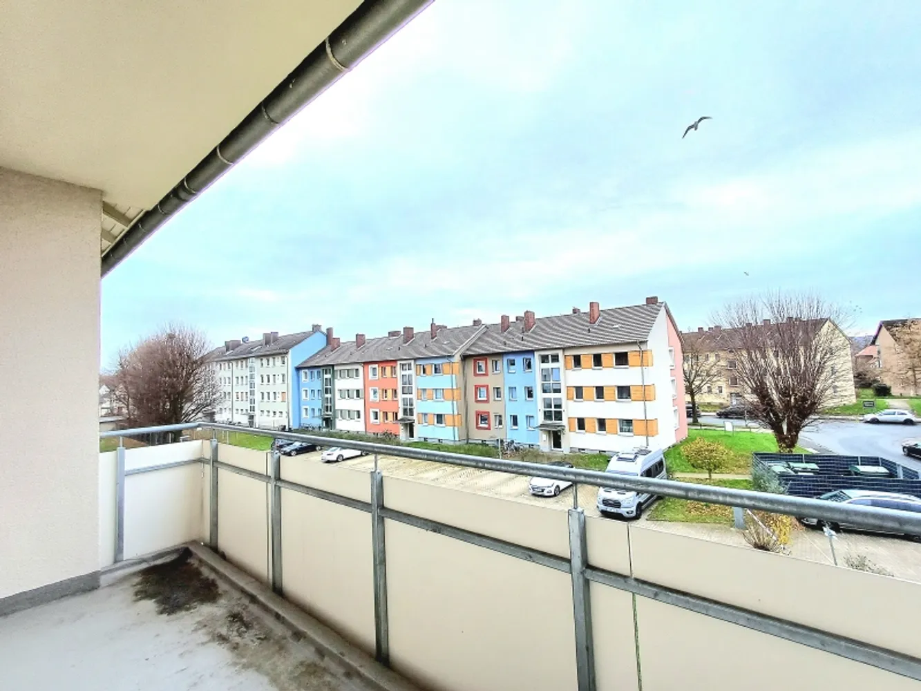 3 Zimmer Wohnung mit 66 m² in Minden – Bild 8