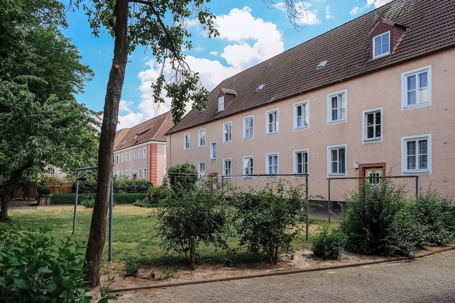 3 Zimmer Wohnung mit 58 m² in Wolfsburg – Bild 3