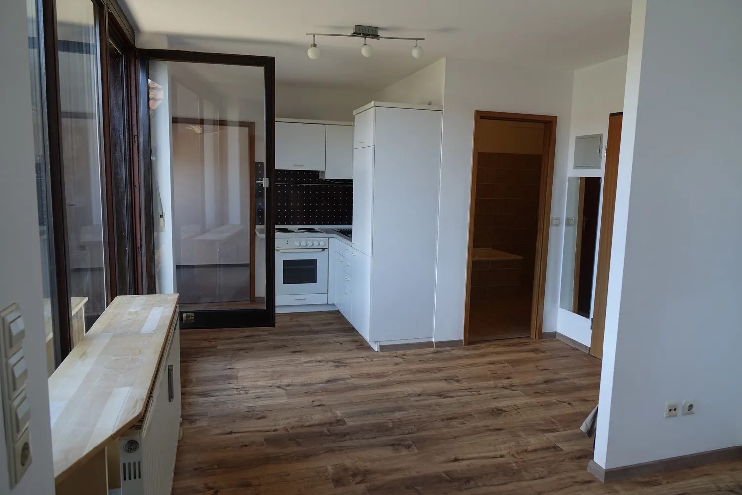 2 Zimmer Wohnung mit 42 m² in Augsburg – Bild 5
