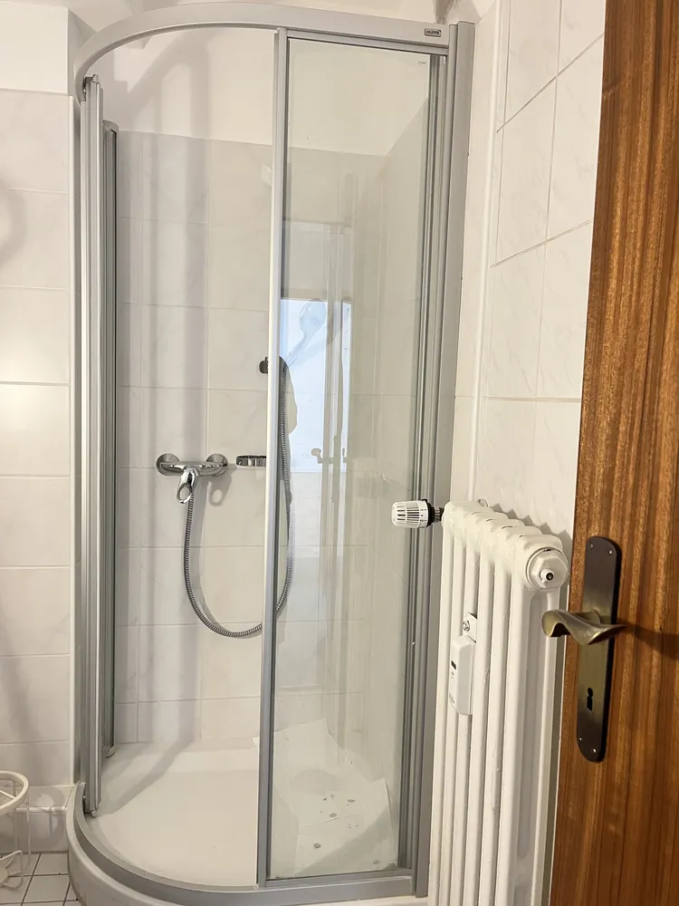 4 Zimmer Wohnung mit 109 m² in Krefeld – Bild 4