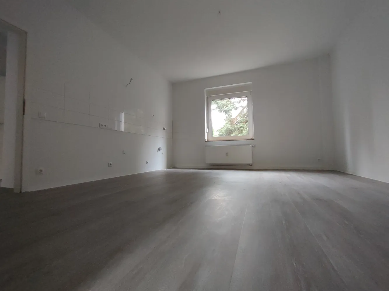 2 Zimmer Wohnung mit 61 m² in Essen – Bild 3