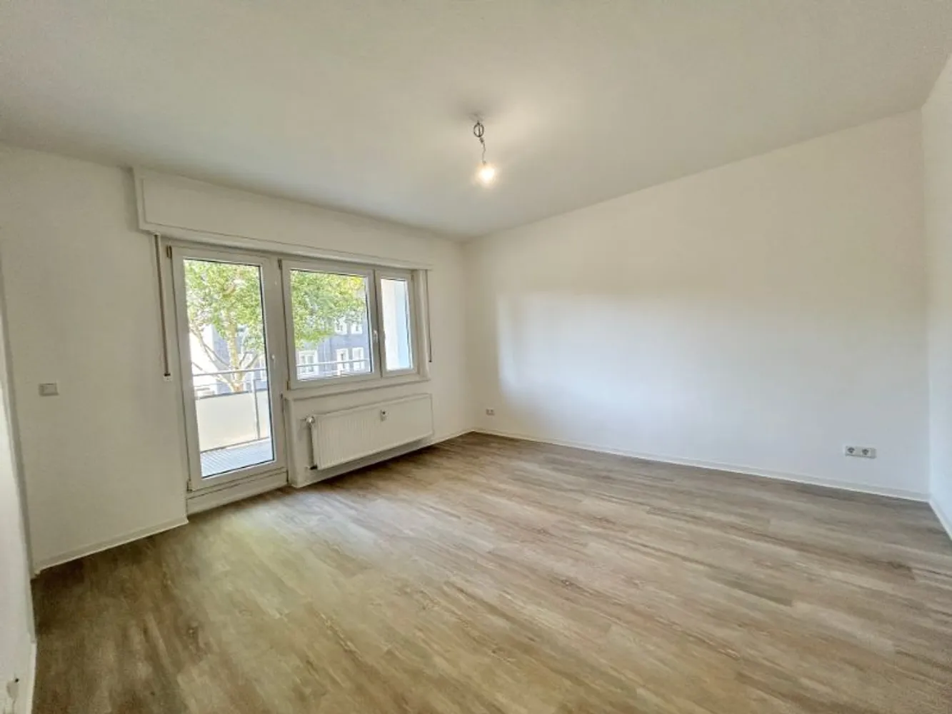 2 Zimmer Wohnung mit 30 m² in Dortmund – Bild 3