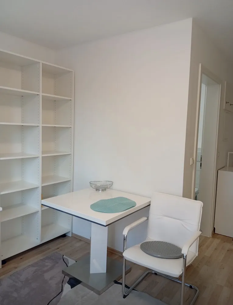 1 Zimmer Wohnung mit 21 m² in Erlangen – Bild 4