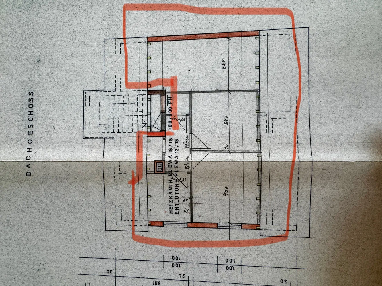 2 Zimmer Wohnung mit 57 m² in Nürnberg – Bild 7