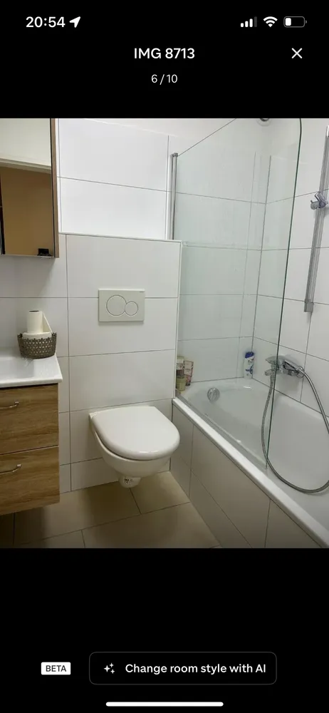 1 Zimmer Wohnung mit 30 m² in München – Bild 5