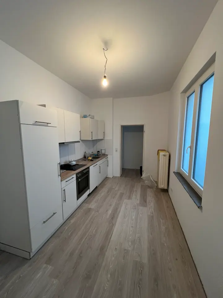 3 Zimmer Wohnung mit 55 m² in Gießen – Bild 1