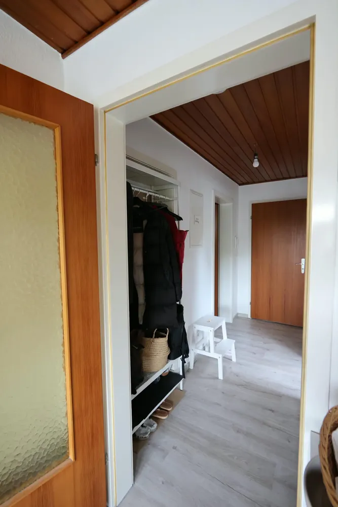 2 Zimmer Wohnung mit 45 m² in Stuttgart – Bild 3