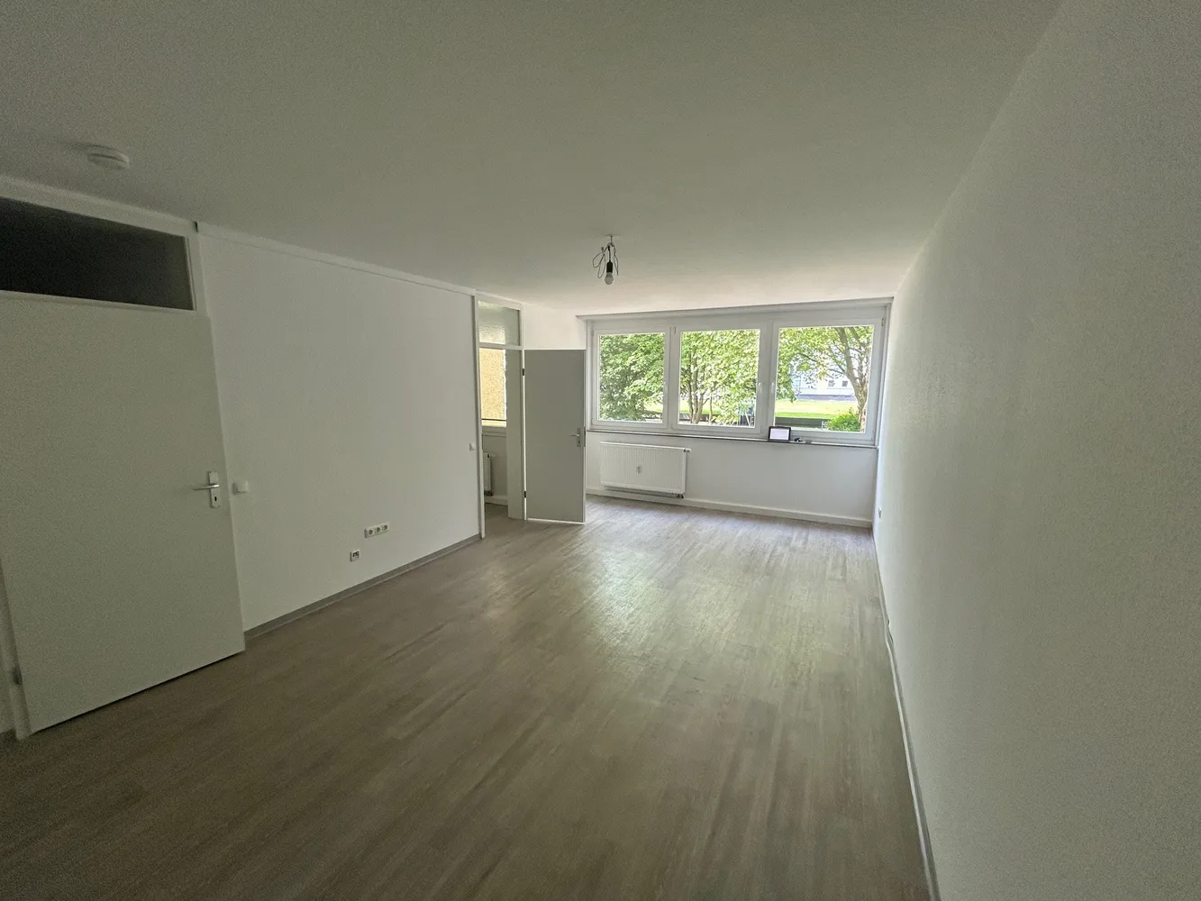 1 Zimmer Wohnung mit 46 m² in Dortmund – Bild 3