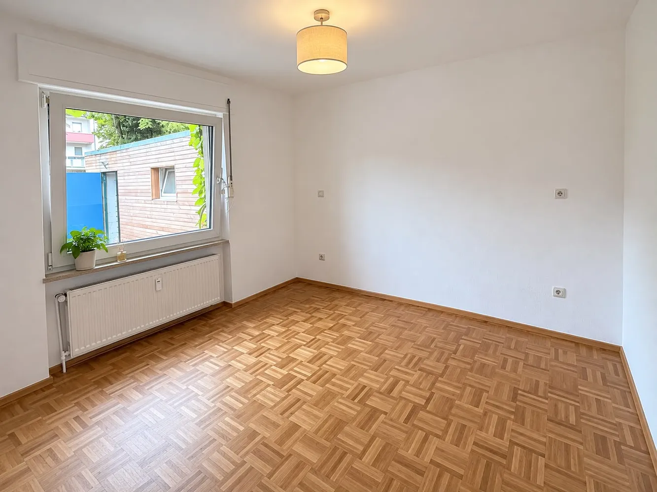 4 Zimmer Wohnung mit 110 m² in Duisburg – Bild 4