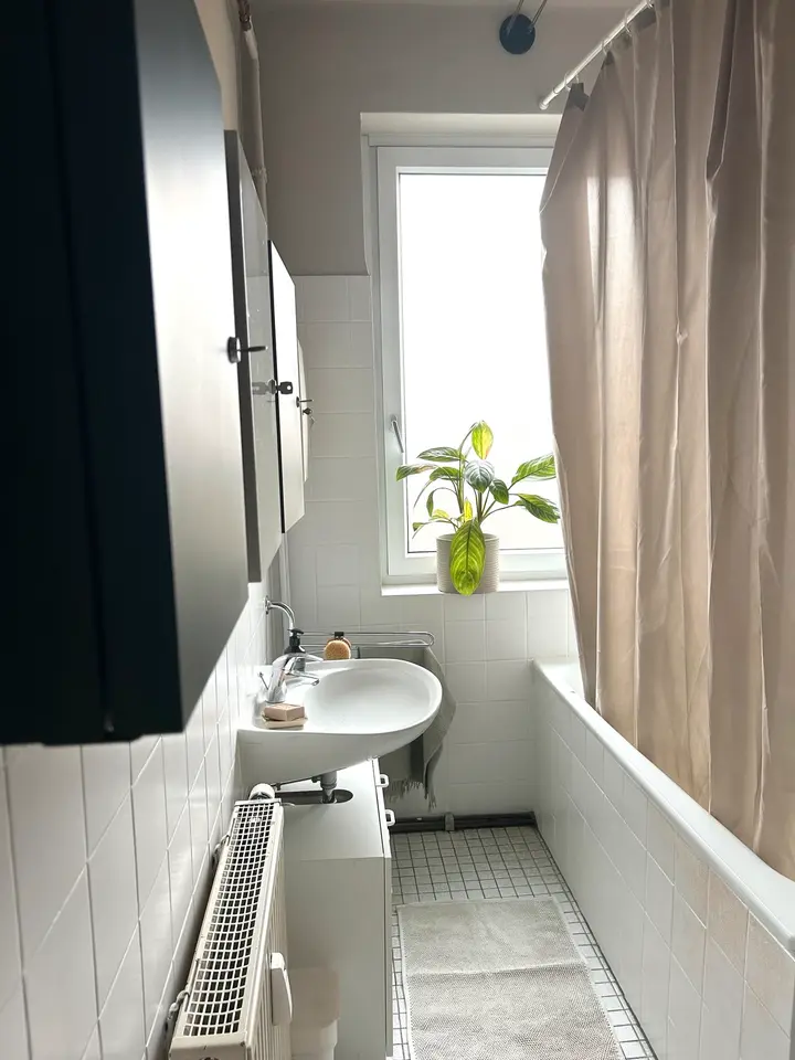 4 Zimmer Wohnung mit 110 m² in Karlsruhe – Bild 4