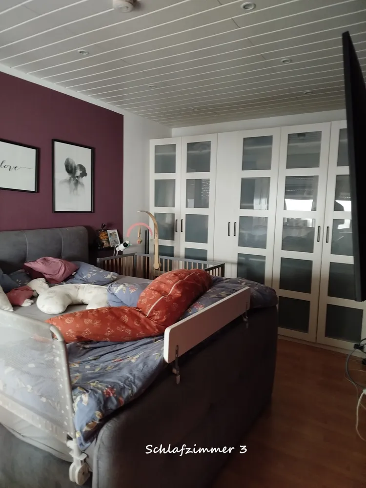 4 Zimmer Wohnung mit 92 m² in Essen – Bild 6