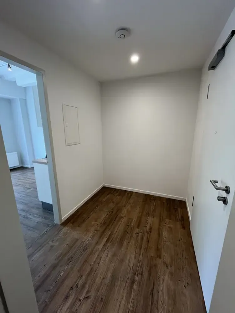 1 Zimmer Wohnung mit 27 m² in Frankfurt am Main – Bild 7