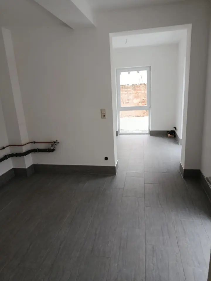 2 Zimmer Wohnung mit 75 m² in Bitterfeld-Wolfen – Bild 8