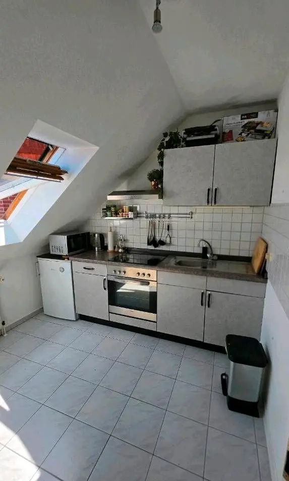 2 Zimmer Wohnung mit 55 m² in Lengerich – Bild 8