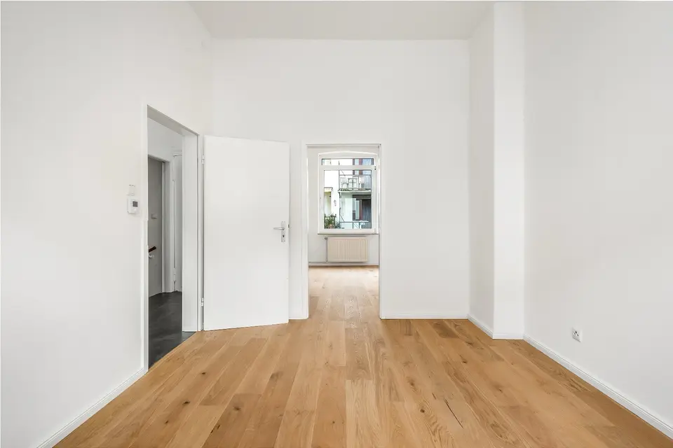 2 Zimmer Wohnung mit 13 m² in Bremen – Bild 2