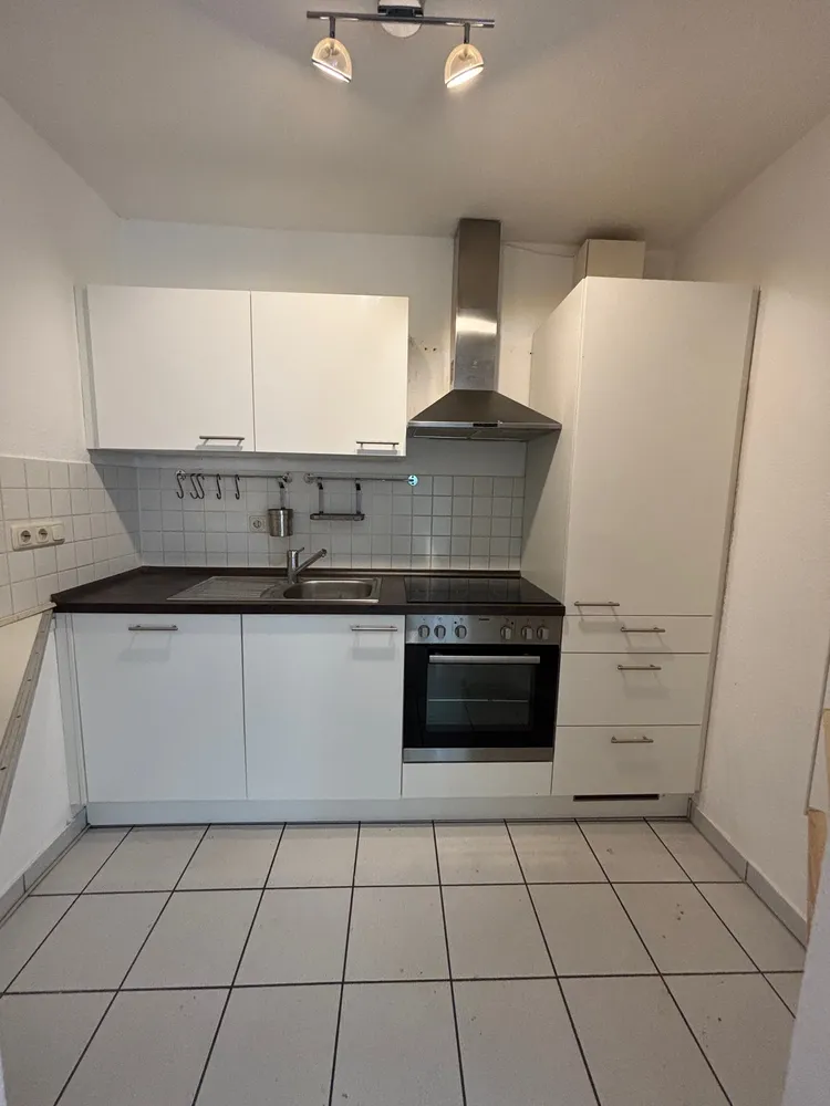 2 Zimmer Wohnung mit 52 m² in Wiesbaden – Bild 6