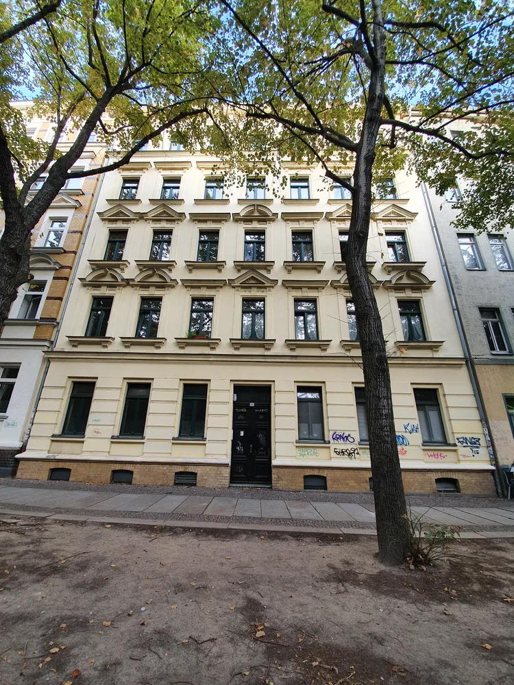 2 room apartment with 56 m² in Leipzig – Photo 7