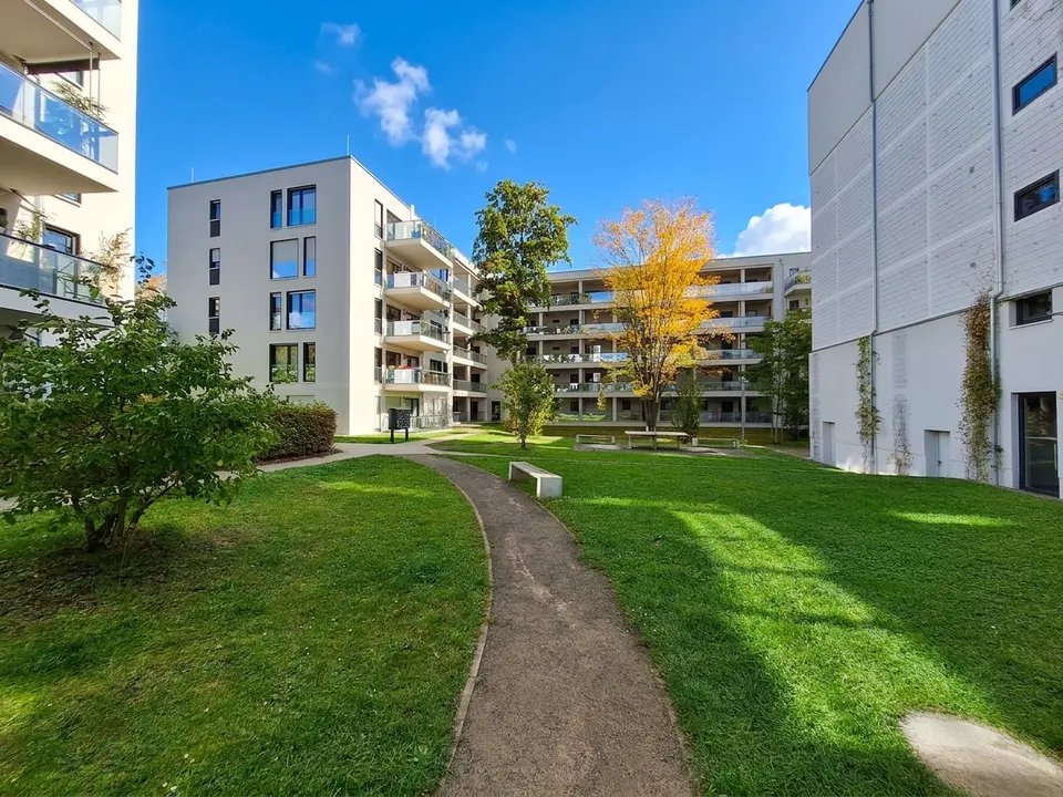 2 Zimmer Wohnung mit 86 m² in Leipzig – Bild 6