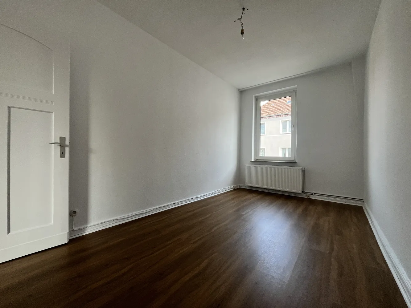 3 room apartment with 63 m² in Bielefeld – Photo 5