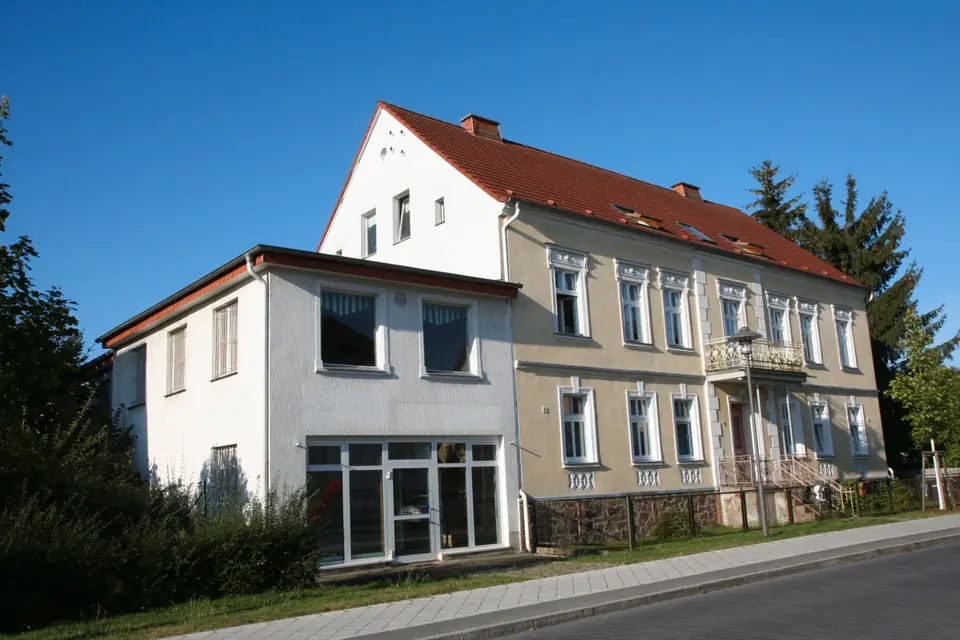 4 room apartment with 80 m² in Frankfurt (Oder) – Photo 8