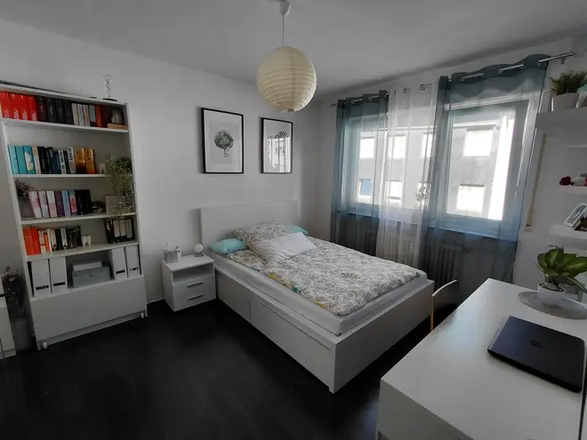 1 Zimmer Wohnung mit 38 m² in Stuttgart – Bild 6