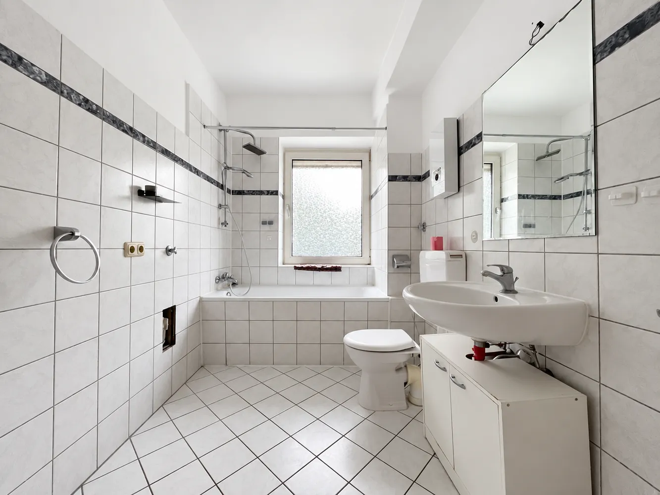 3 Zimmer Wohnung mit 57 m² in Mönchengladbach – Bild 7