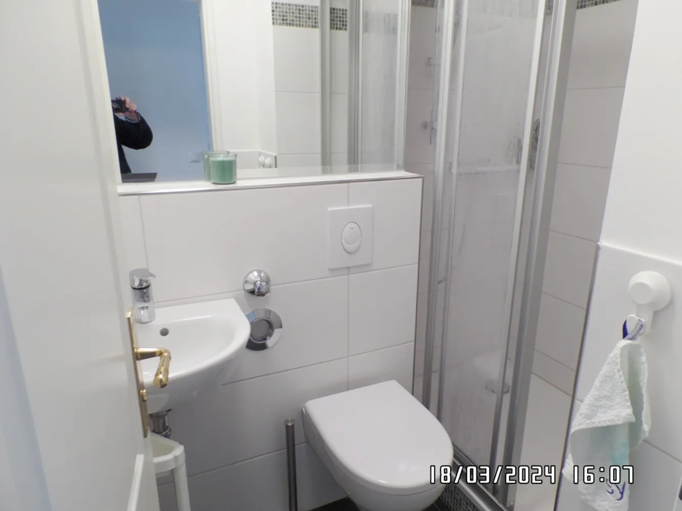 2 Zimmer Wohnung mit 60 m² in Berlin – Bild 8