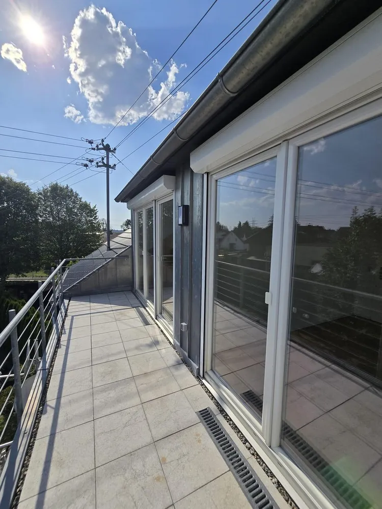 4 Zimmer Wohnung mit 94 m² in Schwäbisch Gmünd – Bild 9