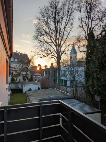 5 Zimmer Wohnung mit 90 m² in Bochum – Bild 9