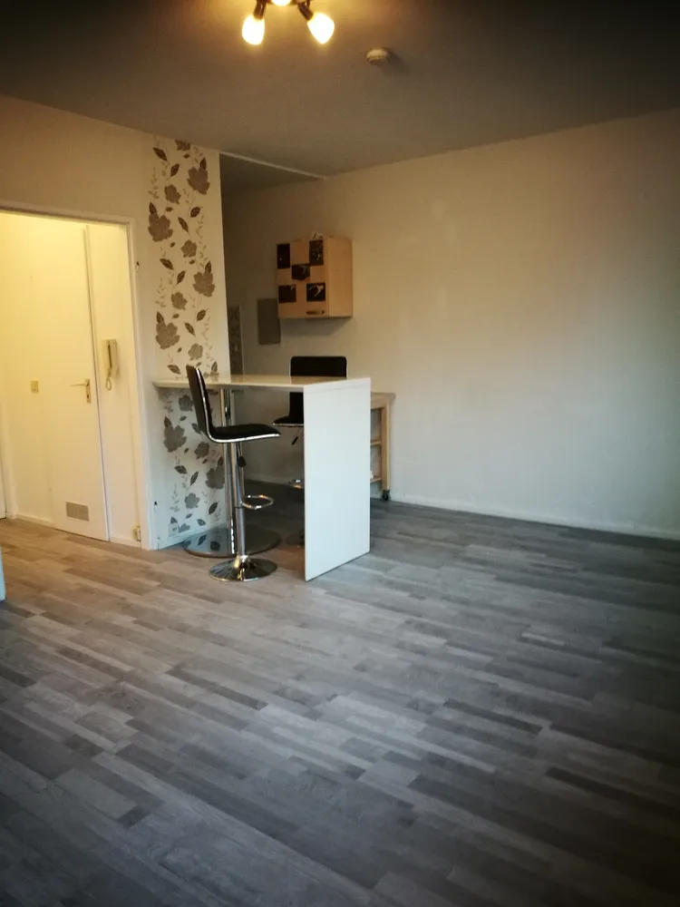 1 Zimmer Wohnung mit 27 m² in Nürnberg – Bild 10