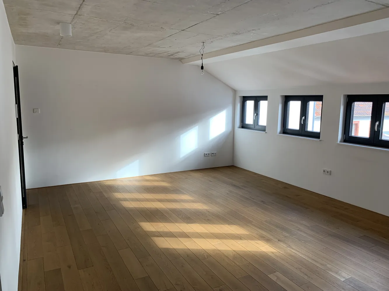 4 Zimmer Wohnung mit 110 m² in Mannheim – Bild 3