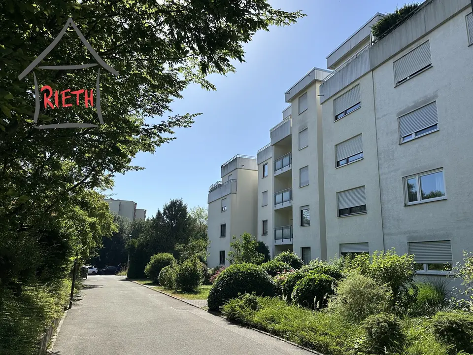 3 Zimmer Wohnung mit 66 m² in Kornwestheim – Bild 3