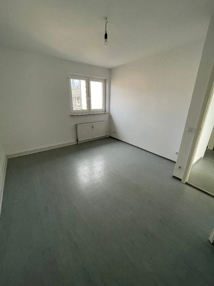 2 Zimmer Wohnung mit 49 m² in Nürnberg – Bild 3