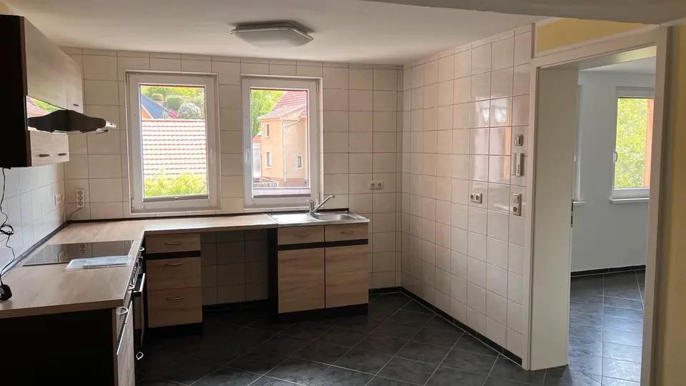 3 Zimmer Wohnung mit 85 m² in Schmalkalden – Bild 3