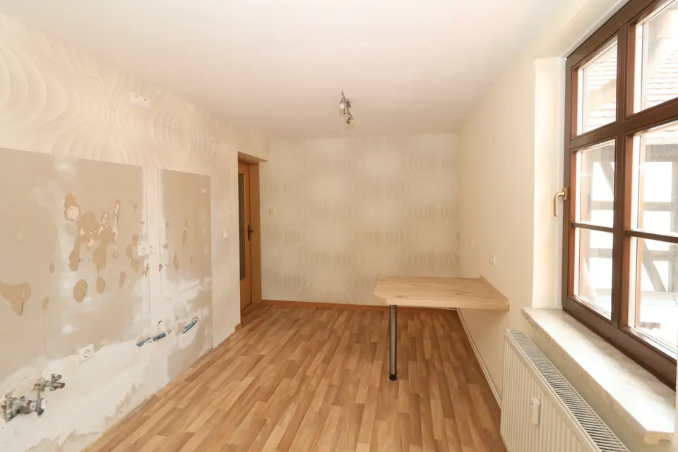 4 Zimmer Wohnung mit 113 m² in Torgau – Bild 7