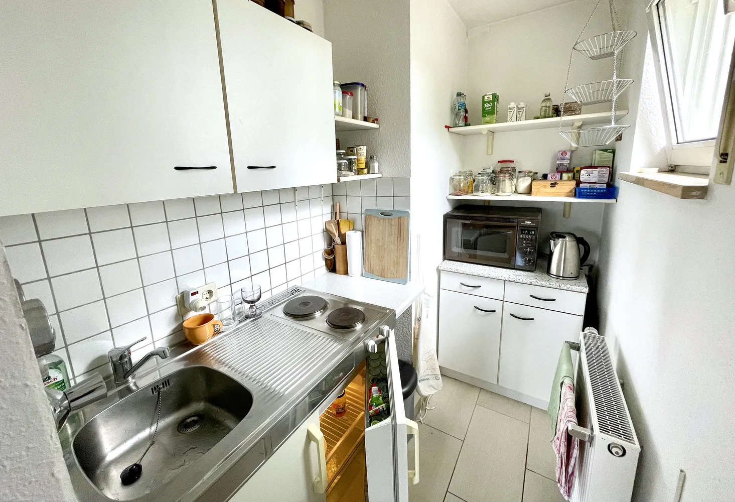 1 Zimmer Wohnung mit 32 m² in Regensburg – Bild 5