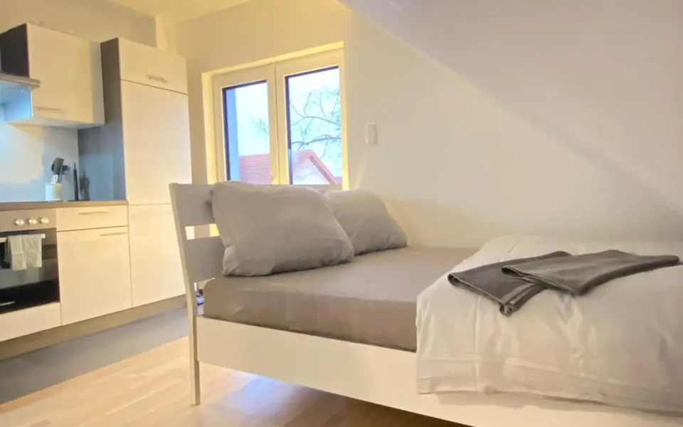WG-Zimmer mit 23 m² in Karlsruhe – Bild 1