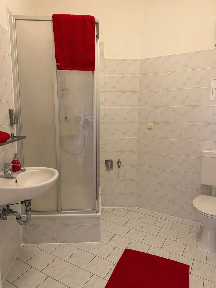2 Zimmer Wohnung mit 57 m² in Magdeburg – Bild 7