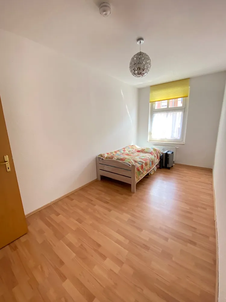 3 room apartment with 71 m² in Stendal – Photo 8