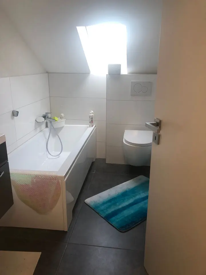 2 Zimmer Wohnung mit 50 m² in Mosbach – Bild 5