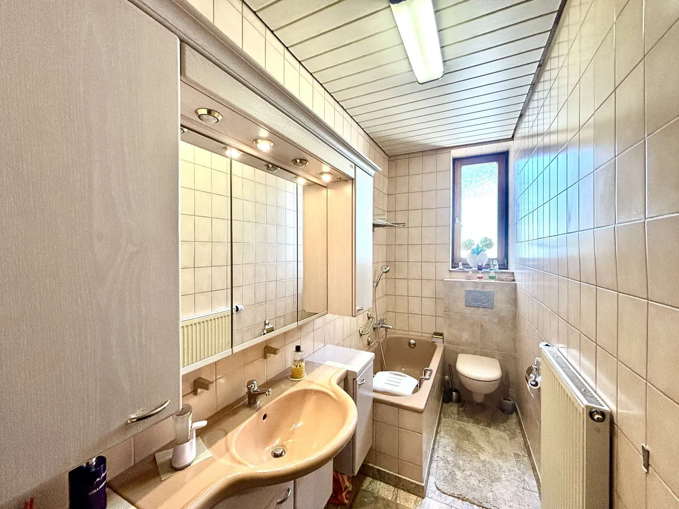 3 Zimmer Wohnung mit 73 m² in Karlsruhe – Bild 5