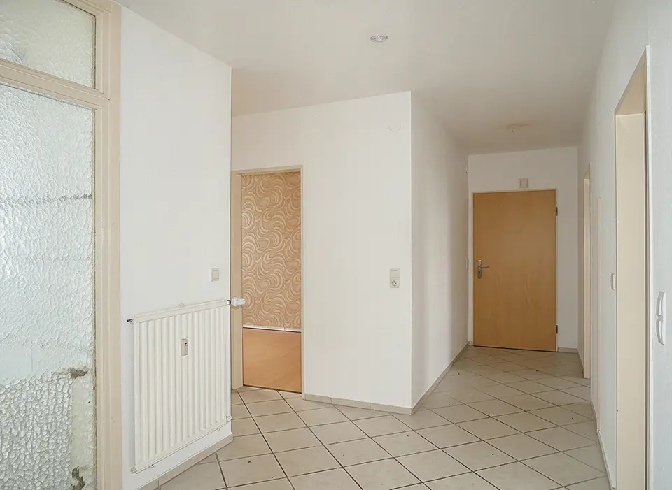 3 Zimmer Wohnung mit 75 m² in Wolfenbüttel – Bild 7