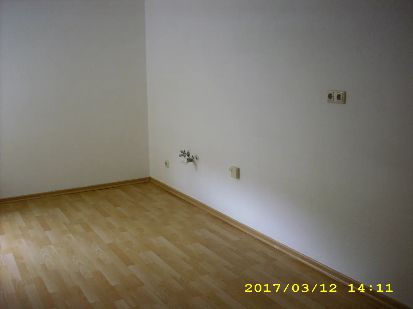 1 Zimmer Wohnung mit 40 m² in Halle (Saale) – Bild 3