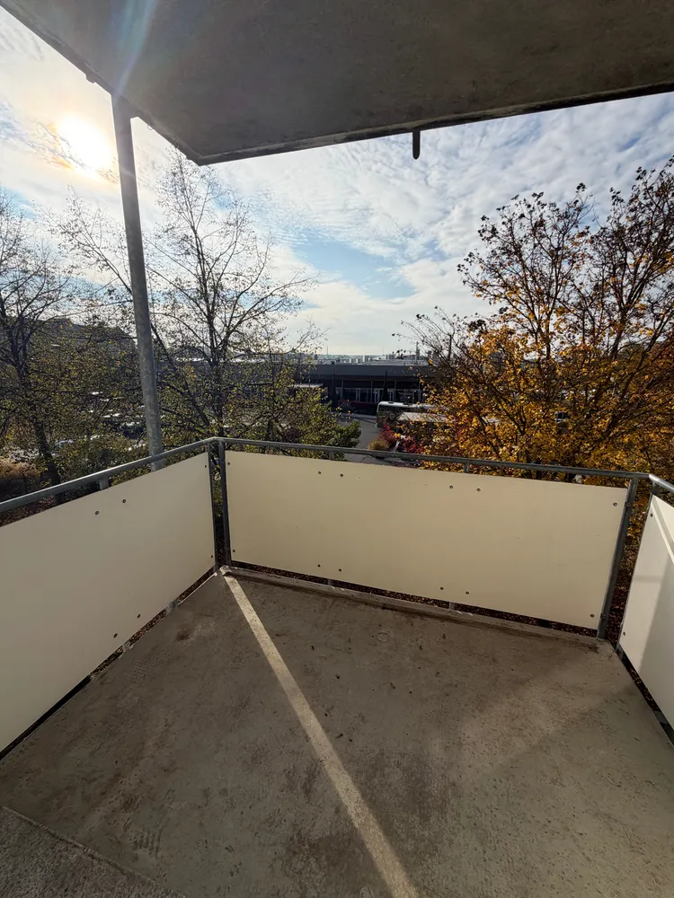 3 room apartment with 67 m² in Amberg – Photo 12