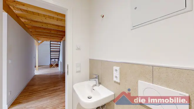 2 Zimmer Wohnung mit 87 m² in Magdeburg – Bild 3